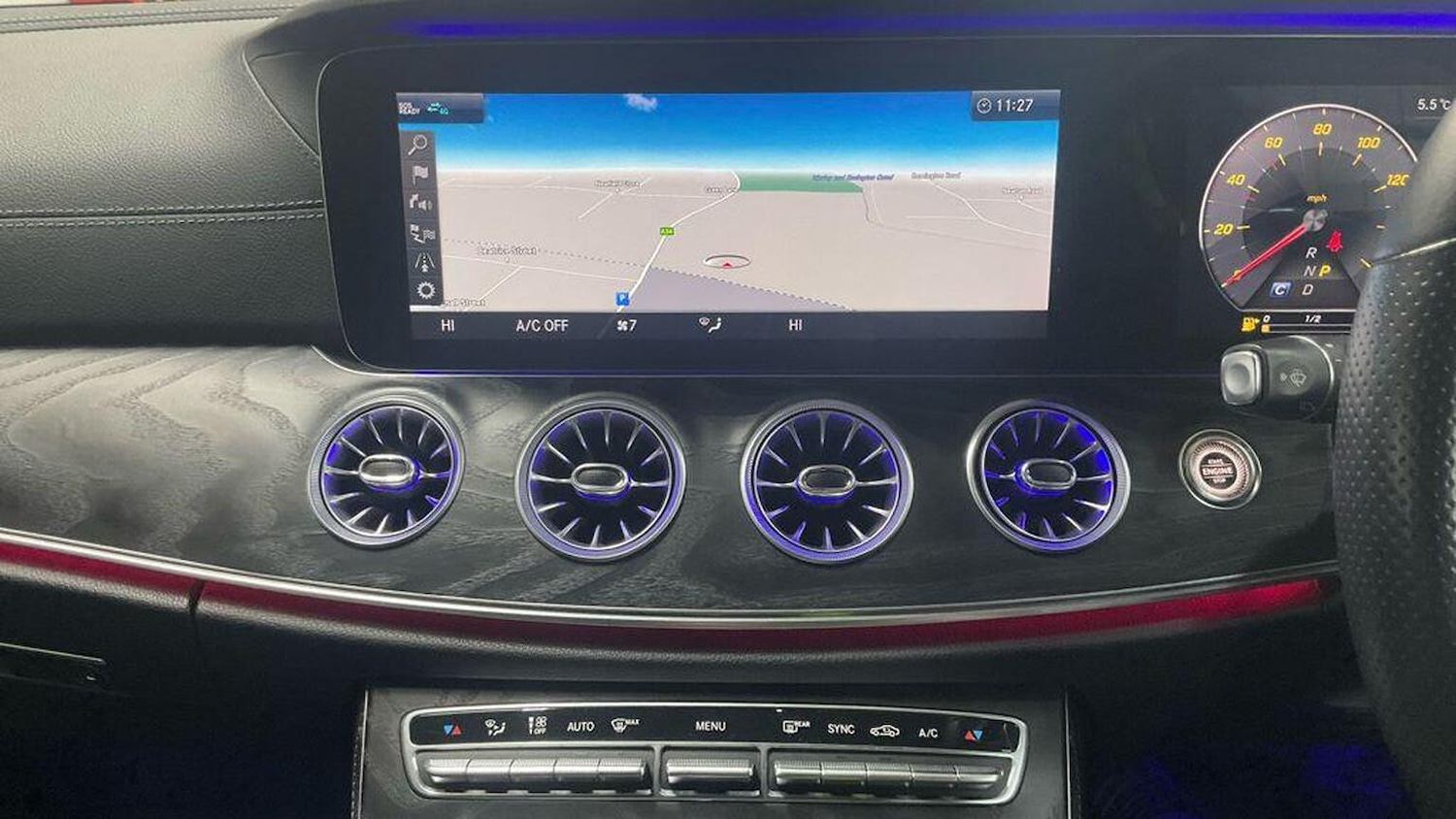 Used Mercedes-Benz E Class 2019 for sale - 77668623: Photo 8