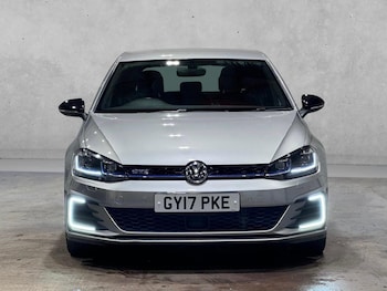 Used Volkswagen Golf 2017 for sale - 78575042: Photo