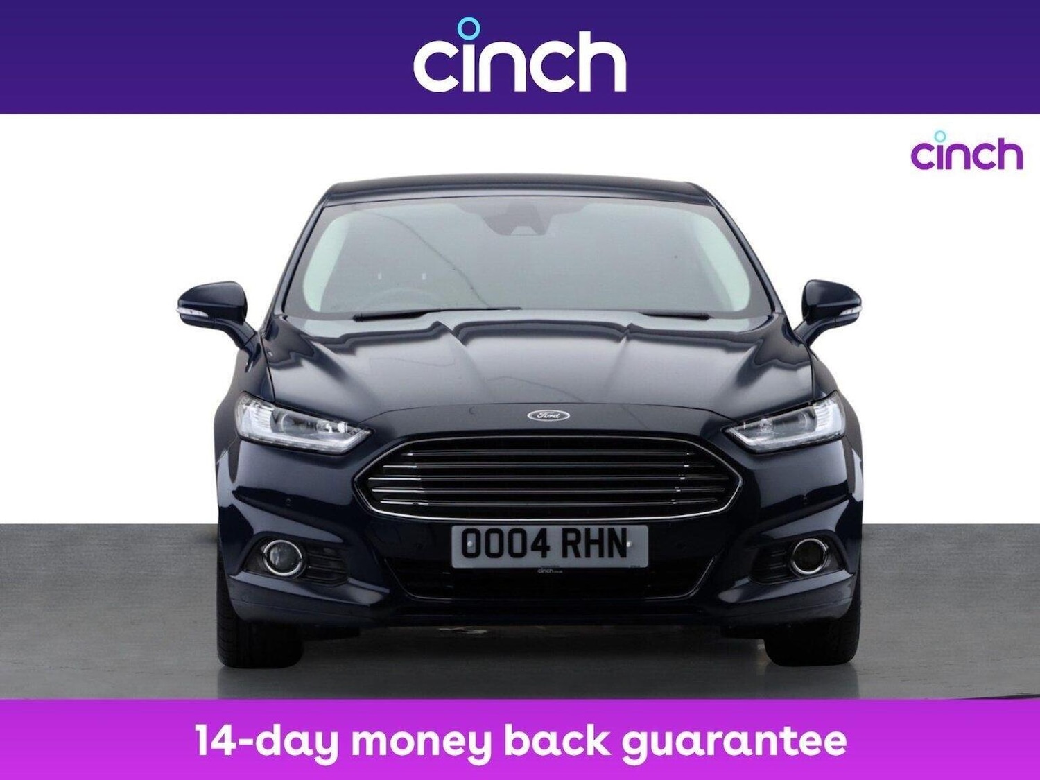 Used Ford Mondeo 2016 for sale - 77303777: Photo 2