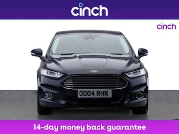 Used Ford Mondeo 2016 for sale - 77303777: Photo