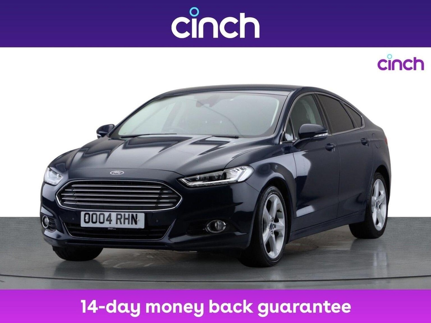 Used Ford Mondeo 2016 for sale - 77303777: Photo 3