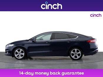 Used Ford Mondeo 2016 for sale - 77303777: Photo