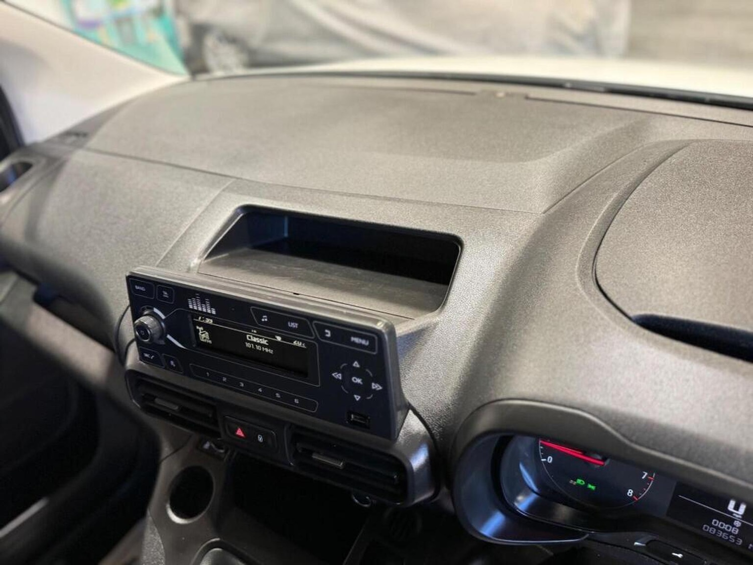 Used Vauxhall Combo 2020 for sale - 77721321: Photo 13