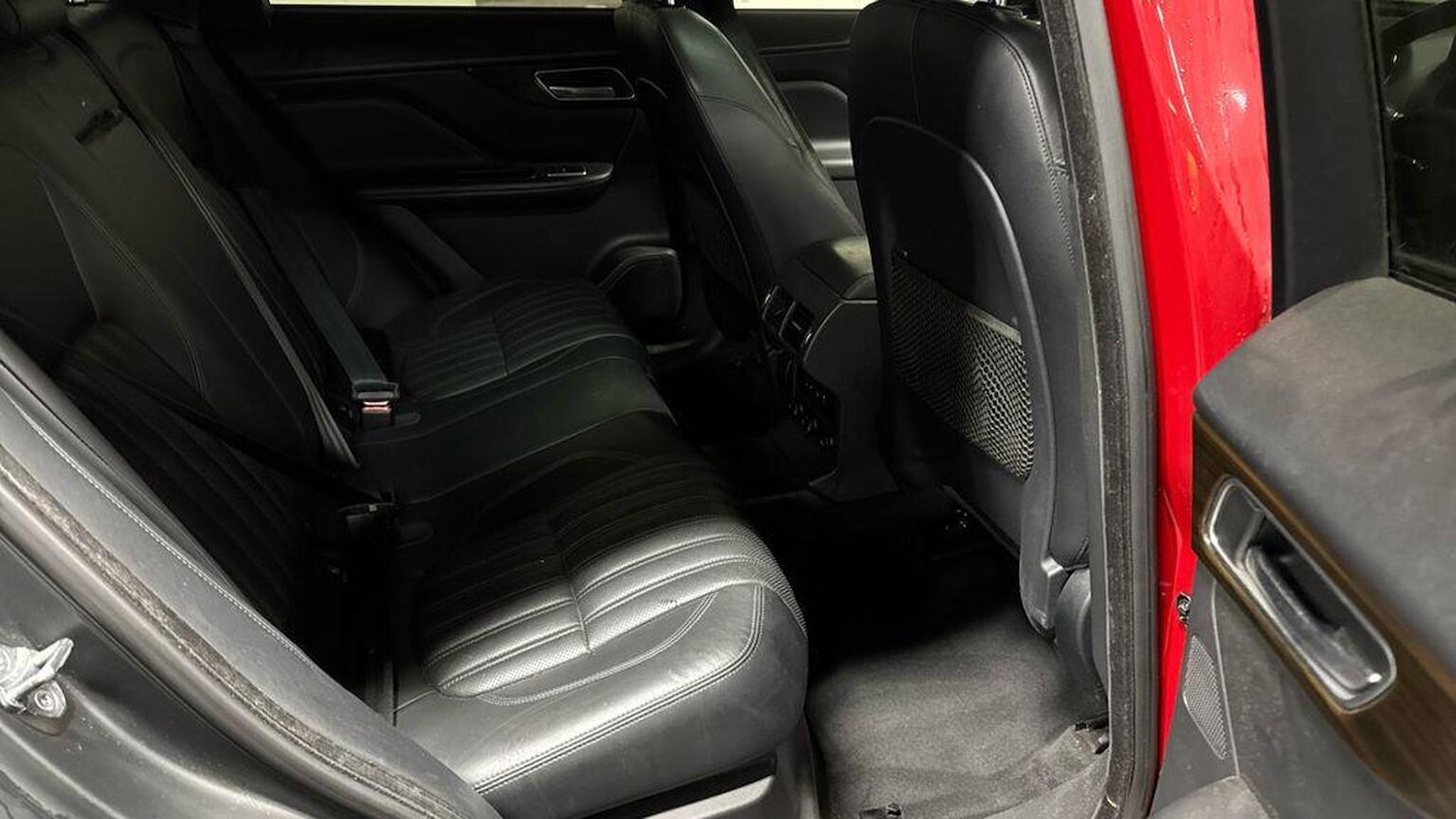 Used Jaguar F-Pace 2016 for sale - 77314009: Photo 7