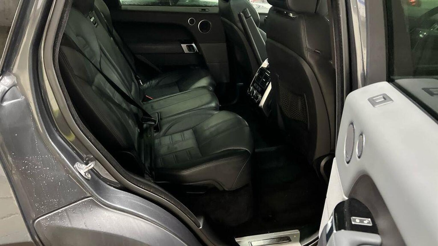 Used Land Rover Range Rover Sport 2017 for sale - 77303679: Photo 6