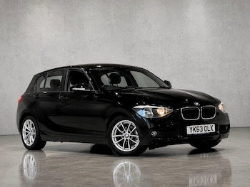 Used BMW 1 Series 2013 for sale - 79105035: Photo