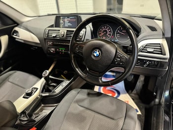 Used BMW 1 Series 2013 for sale - 79105035: Photo