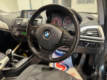 Used BMW 1 Series 2013 for sale - 79105035: Photo