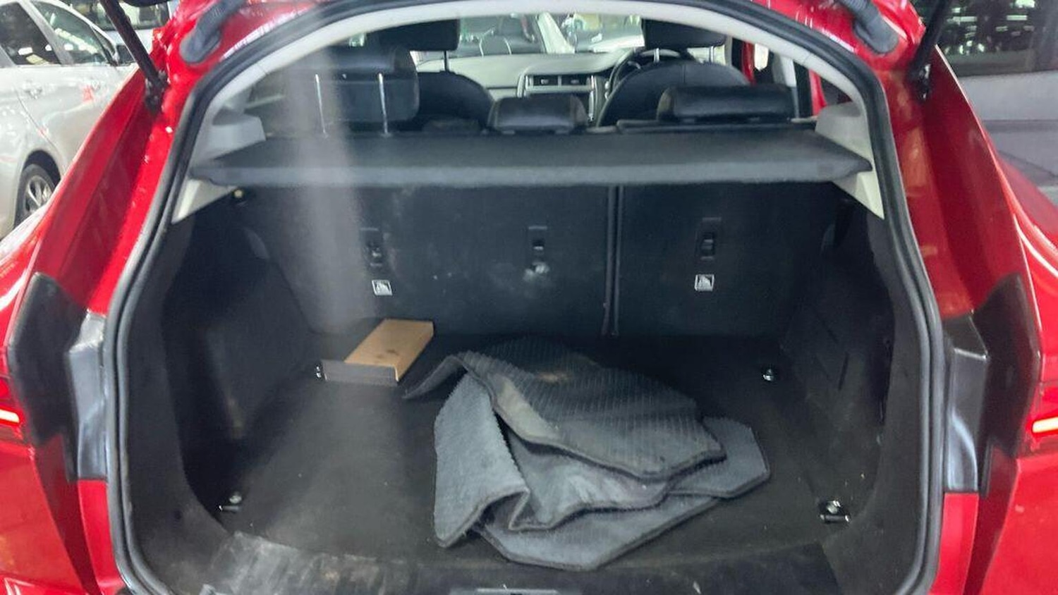 Used Jaguar E-Pace 2019 for sale - 77453288: Photo 10