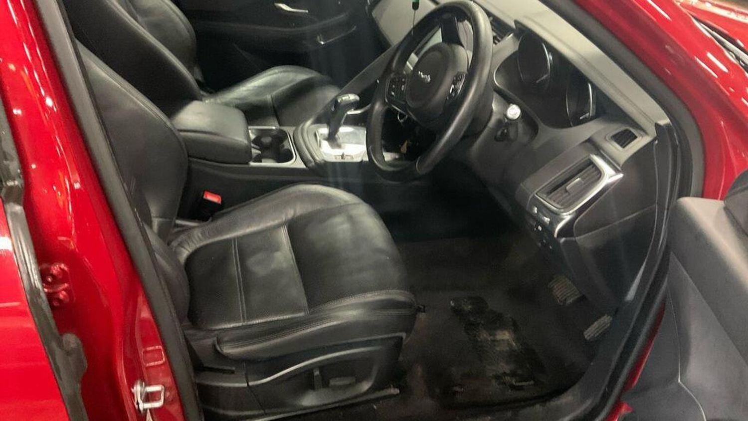 Used Jaguar E-Pace 2019 for sale - 77453288: Photo 6