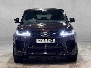 Used Land Rover Range Rover Sport 2019 for sale - 78575060: Photo