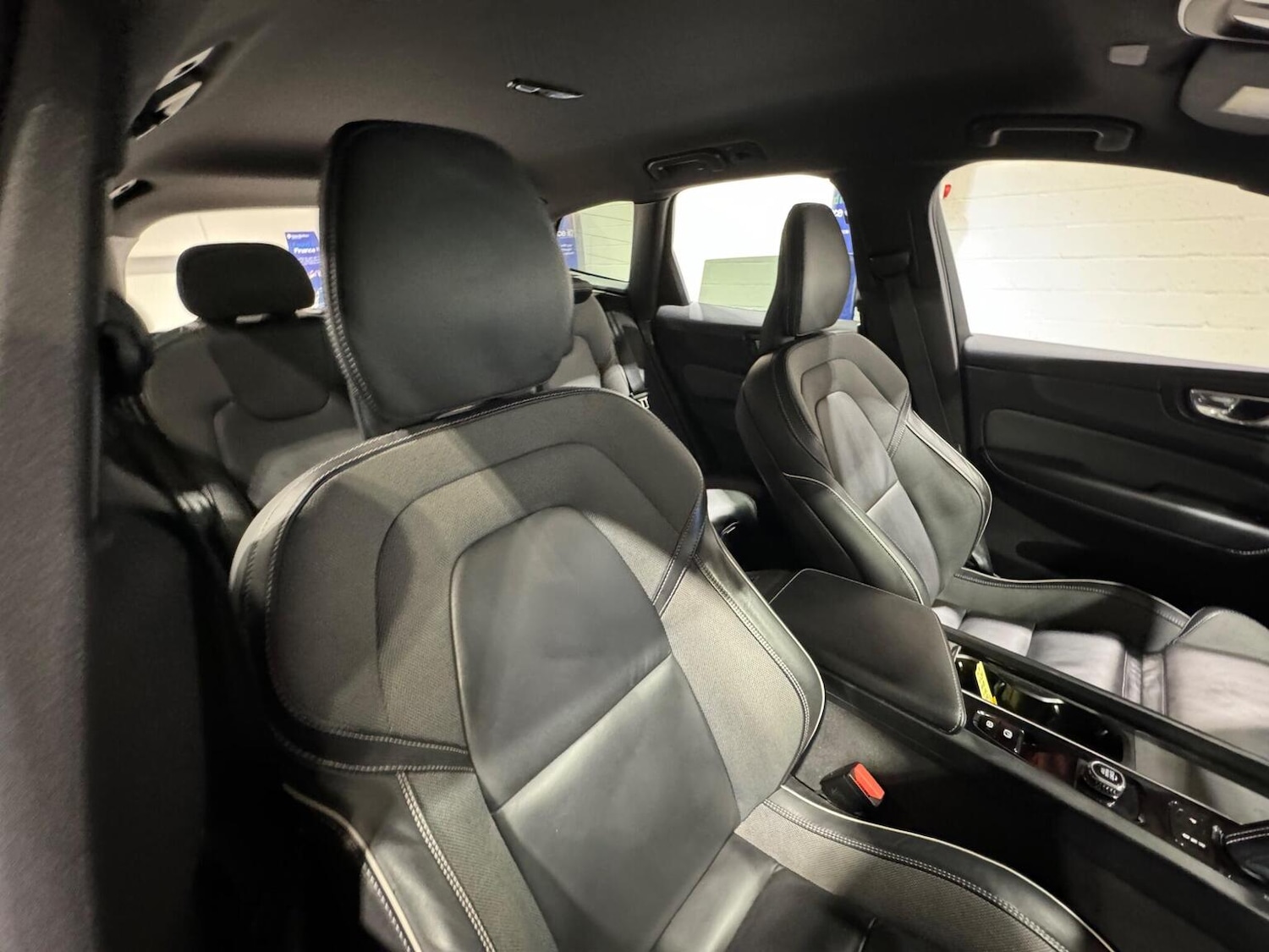 Used Volvo XC60 2021 for sale - 77336729: Photo 10