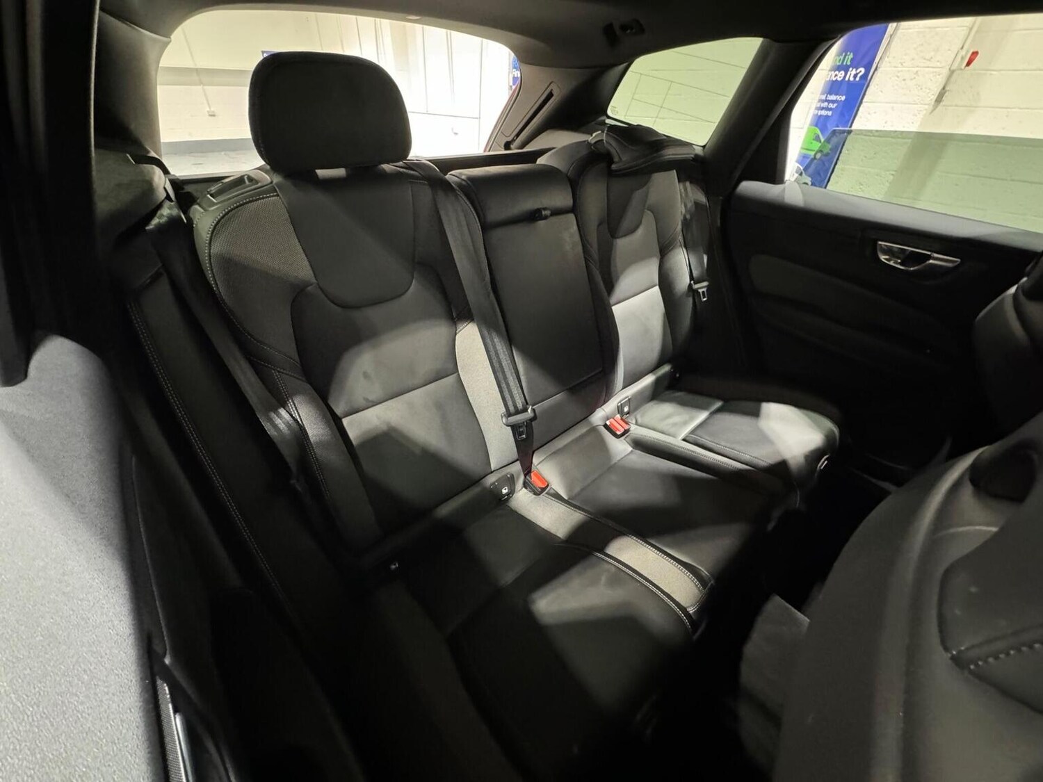 Used Volvo XC60 2021 for sale - 77336729: Photo 11