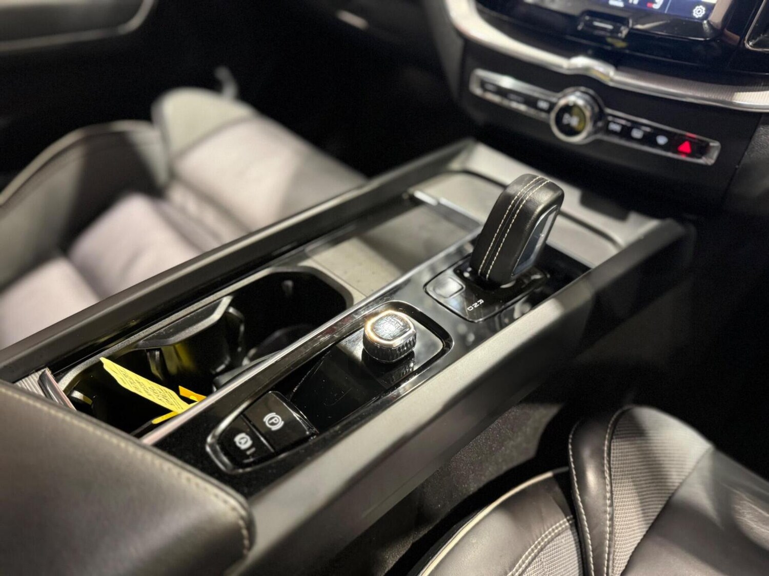 Used Volvo XC60 2021 for sale - 77336729: Photo 18