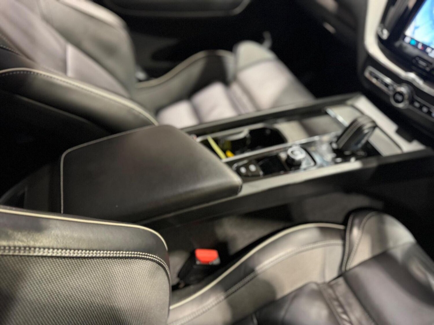 Used Volvo XC60 2021 for sale - 77336729: Photo 19