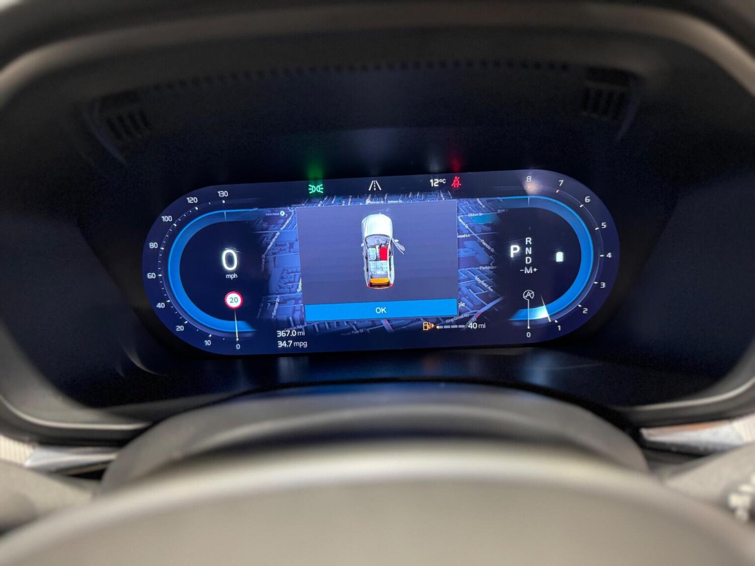 Used Volvo XC60 2021 for sale - 77336729: Photo 20