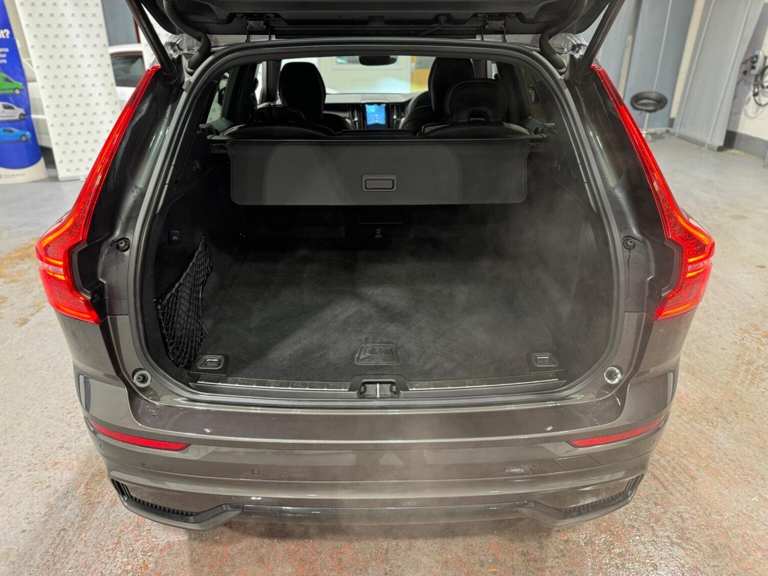 Used Volvo XC60 2021 for sale - 77336729: Photo 24