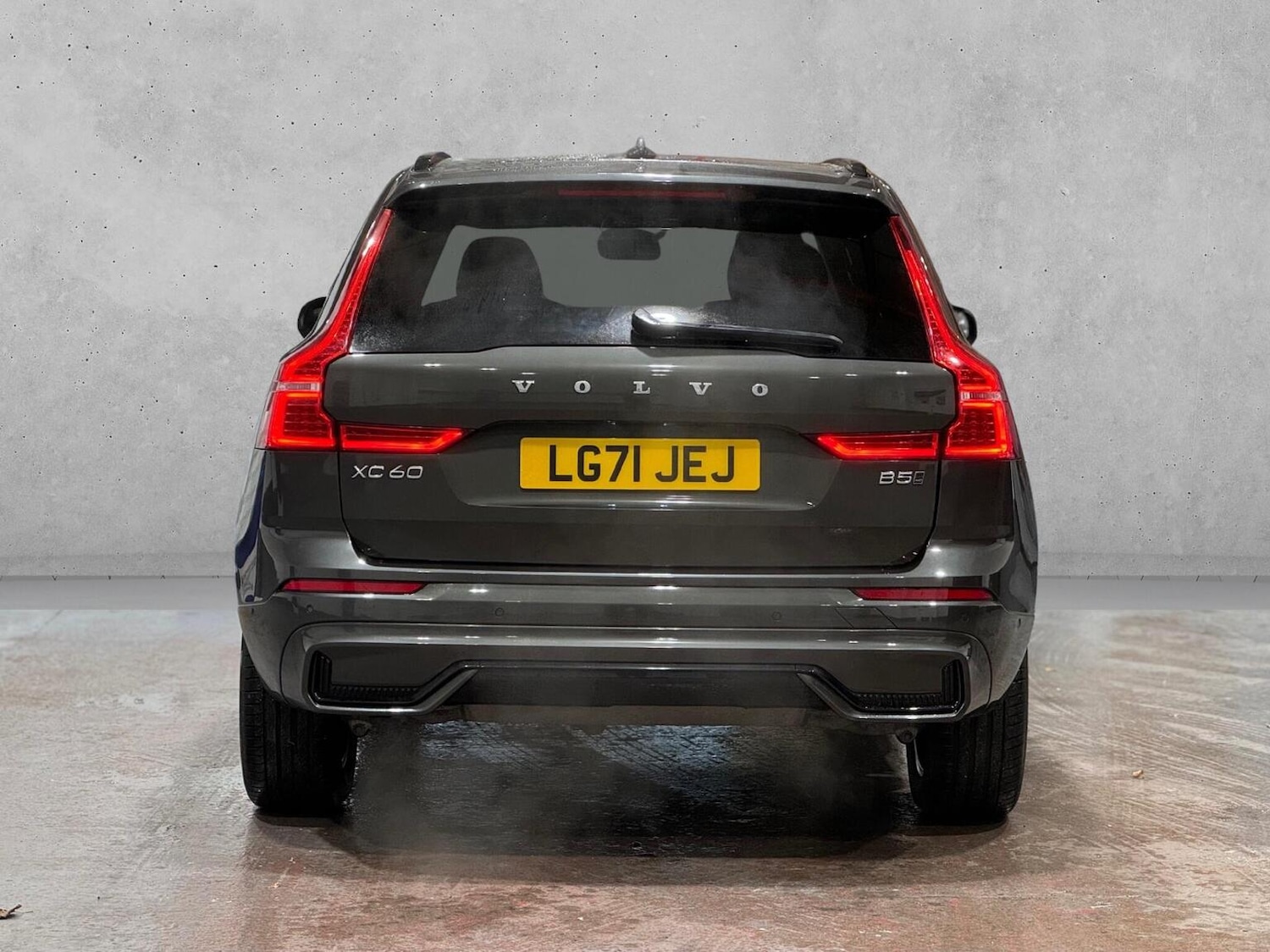 Used Volvo XC60 2021 for sale - 77336729: Photo 6