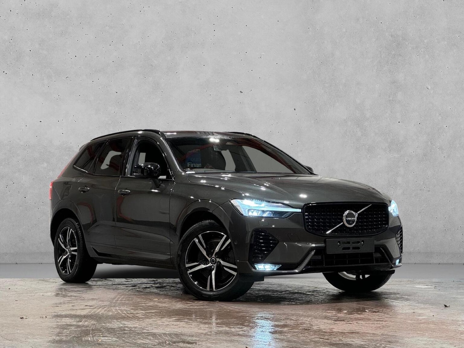 Used Volvo XC60 2021 for sale - 77336729: Photo 8