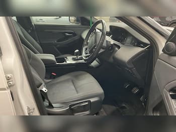 Used Land Rover Range Rover Evoque 2019 for sale - 79688011: Photo
