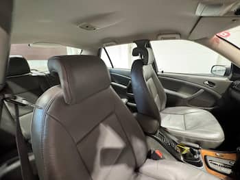Used Saab 9-5 2003 for sale - 79741142: Photo