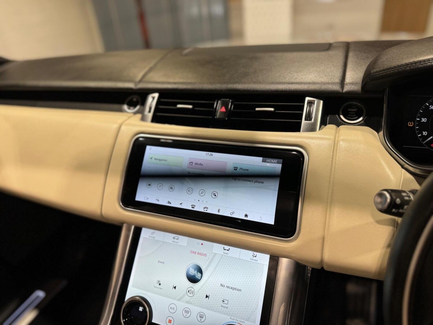 Used Land Rover Range Rover Sport 2019 for sale - 77572689: Photo 11