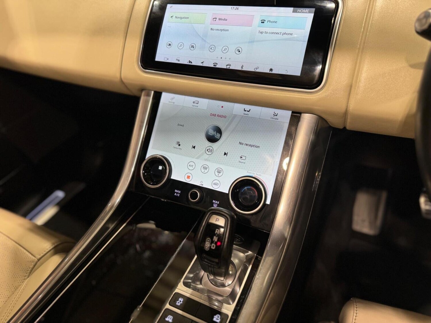 Used Land Rover Range Rover Sport 2019 for sale - 77572689: Photo 12