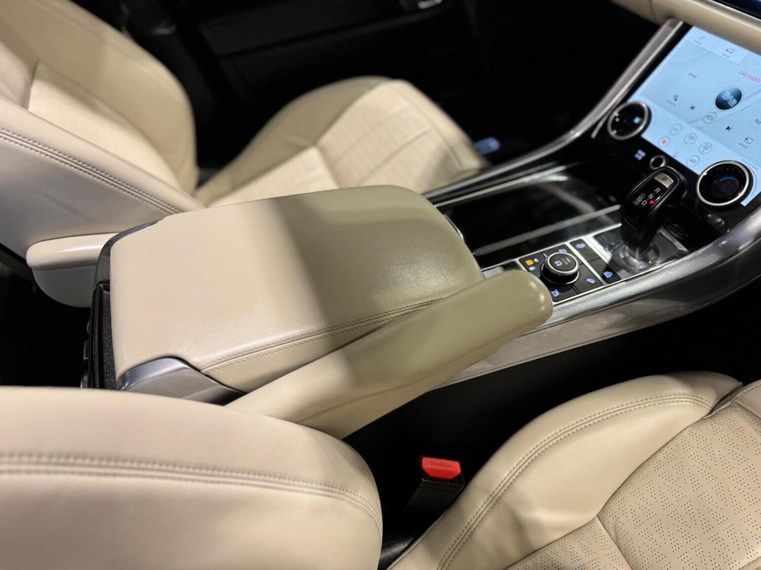 Used Land Rover Range Rover Sport 2019 for sale - 77572689: Photo 18