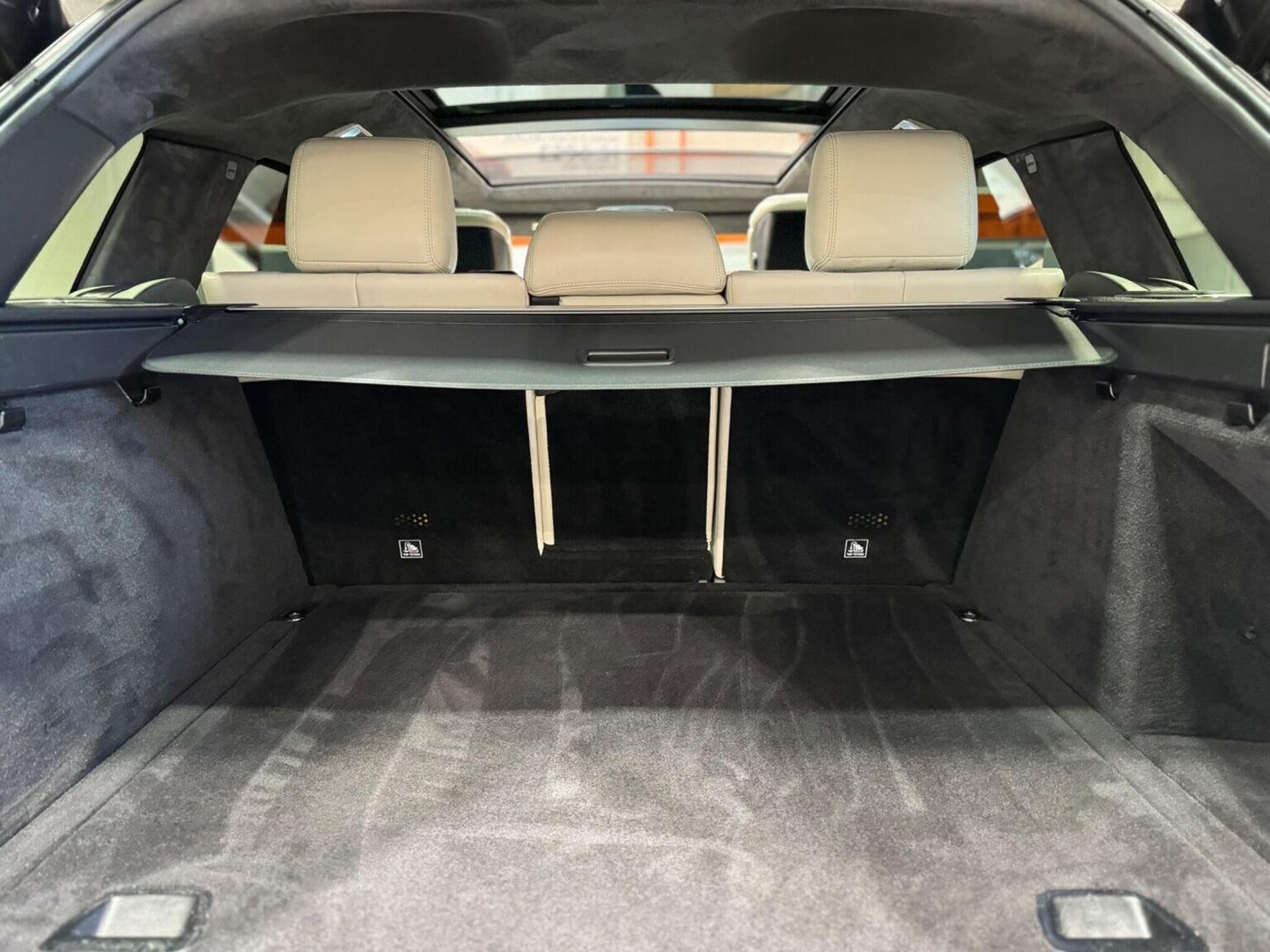 Used Land Rover Range Rover Sport 2019 for sale - 77572689: Photo 25