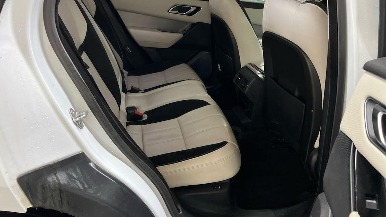 Used Land Rover Range Rover Velar 2017 for sale - 77314024: Photo 7