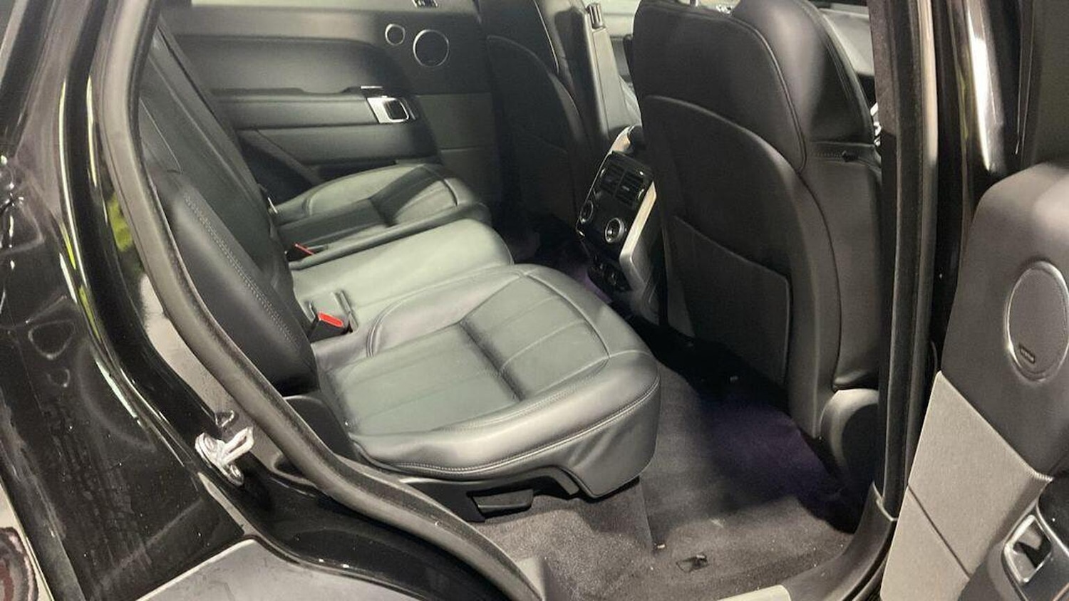 Used Land Rover Range Rover Sport 2018 for sale - 77668632: Photo 7