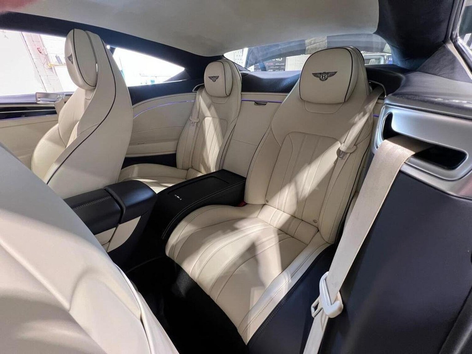 Used Bentley Bentayga 2022 for sale - 77336746: Photo 14