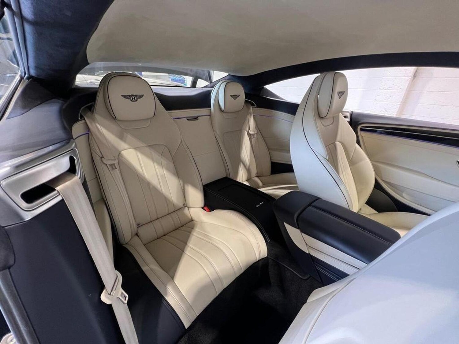 Used Bentley Bentayga 2022 for sale - 77336746: Photo 15