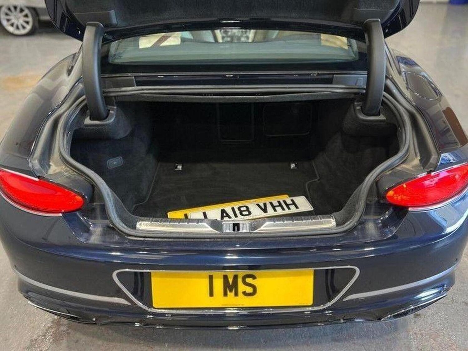 Used Bentley Bentayga 2022 for sale - 77336746: Photo 17