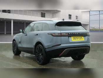 Used Land Rover Range Rover Velar 2019 for sale - 77555087: Photo