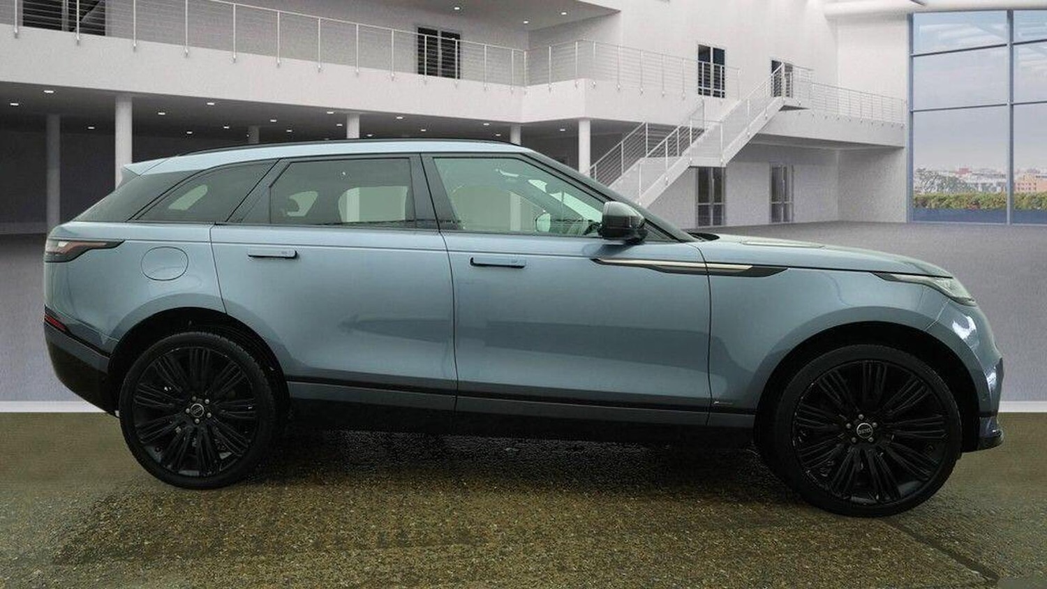 Used Land Rover Range Rover Velar 2019 for sale - 77555087: Photo 5