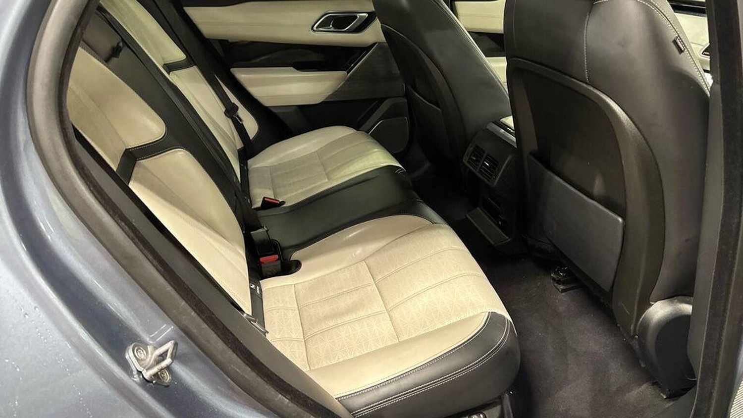 Used Land Rover Range Rover Velar 2019 for sale - 77555087: Photo 7