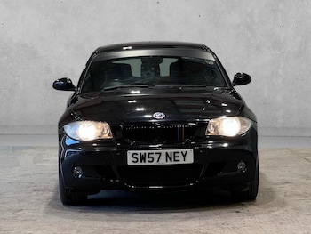 Used BMW 1 Series 2007 for sale - 78574923: Photo