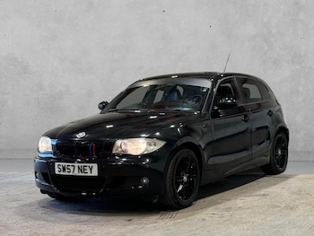 Used BMW 1 Series 2007 for sale - 78574923: Photo