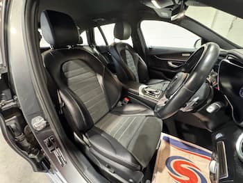 Used Mercedes-Benz C Class 2018 for sale - 79774703: Photo