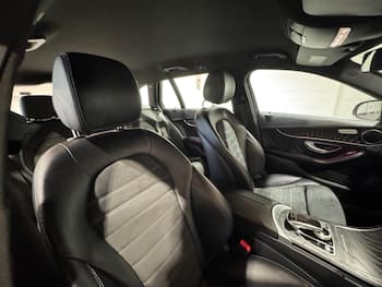 Used Mercedes-Benz C Class 2018 for sale - 79774703: Photo