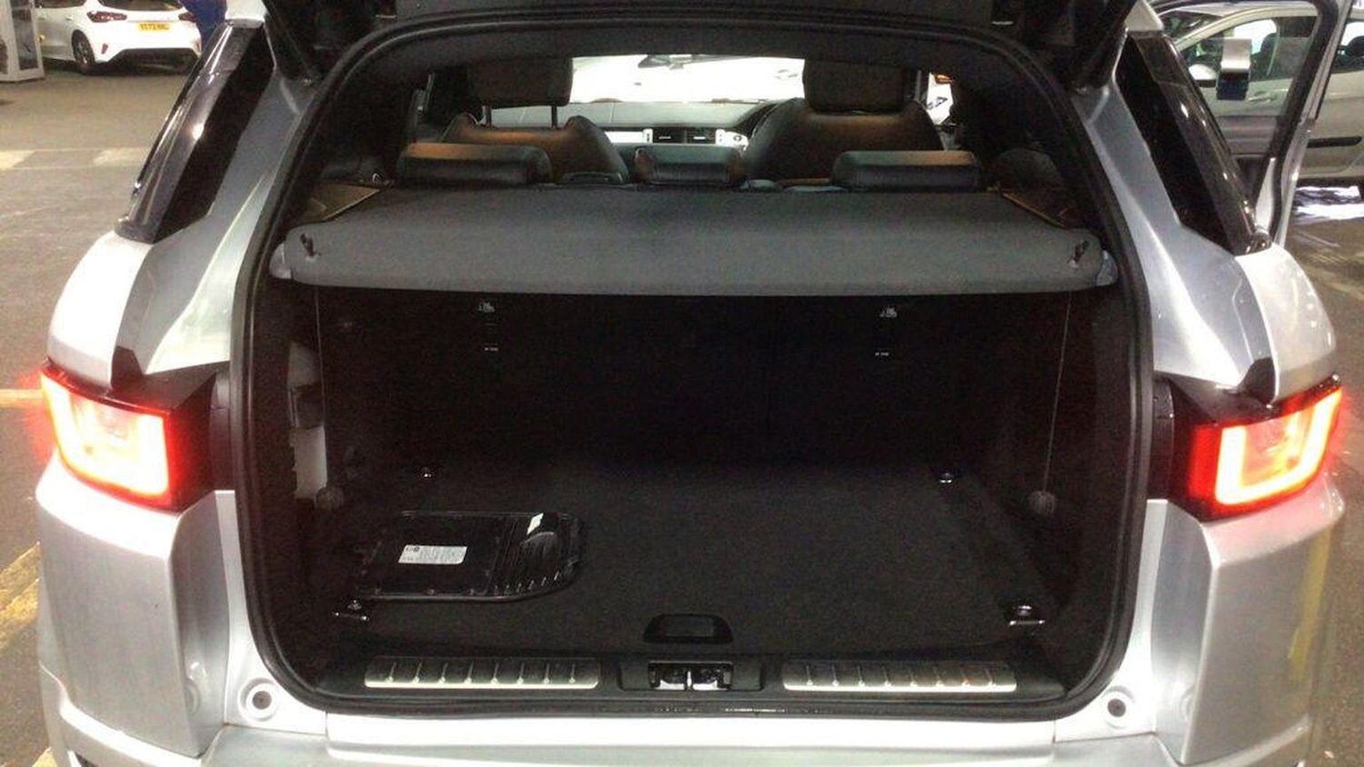 Used Land Rover Range Rover Evoque 2017 for sale - 77555085: Photo 10