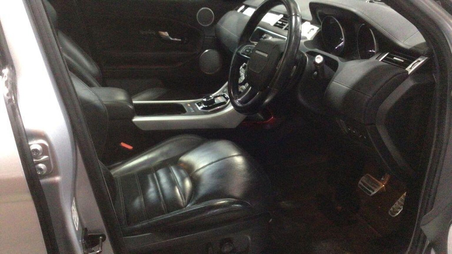 Used Land Rover Range Rover Evoque 2017 for sale - 77555085: Photo 6