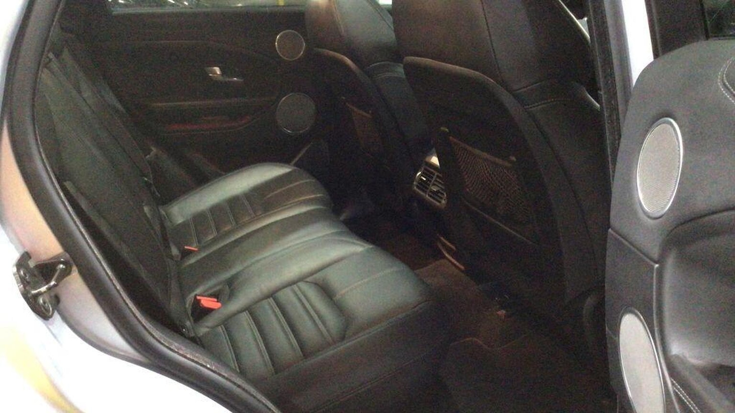 Used Land Rover Range Rover Evoque 2017 for sale - 77555085: Photo 7