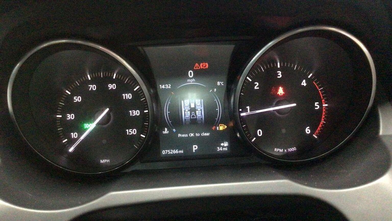 Used Land Rover Range Rover Evoque 2017 for sale - 77555085: Photo 8