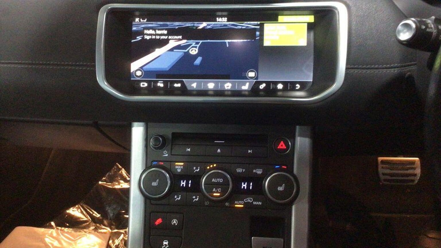 Used Land Rover Range Rover Evoque 2017 for sale - 77555085: Photo 9