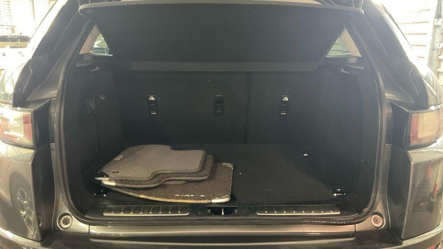 Used Land Rover Range Rover Evoque 2016 for sale - 77423563: Photo 10