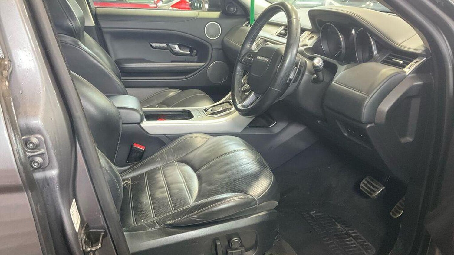 Used Land Rover Range Rover Evoque 2016 for sale - 77423563: Photo 6