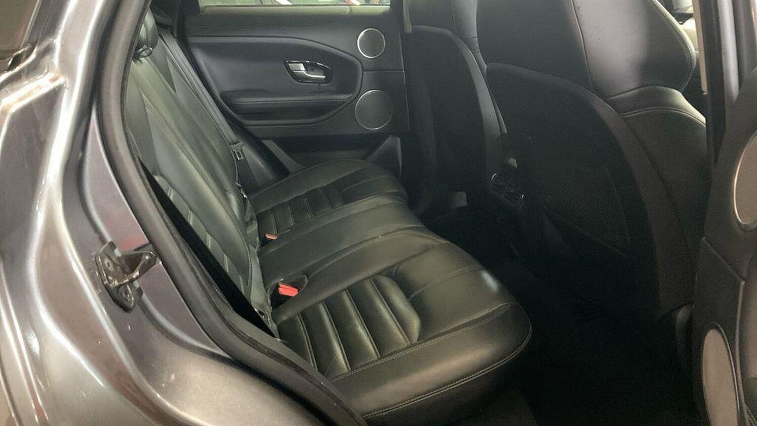 Used Land Rover Range Rover Evoque 2016 for sale - 77423563: Photo 7