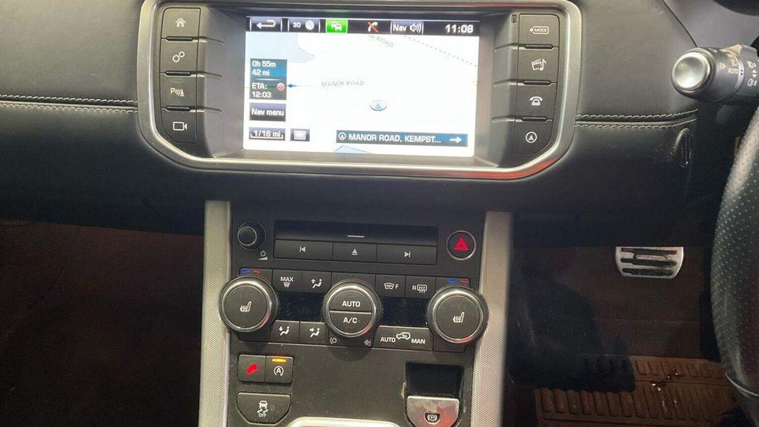 Used Land Rover Range Rover Evoque 2016 for sale - 77423563: Photo 9